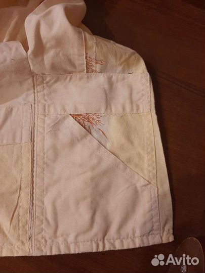 Слинг на кольцах