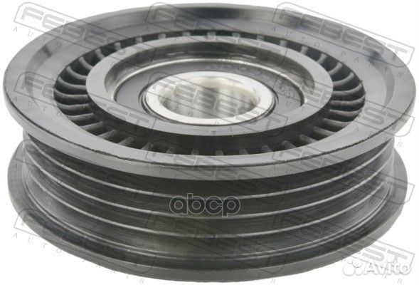 Ролик натяжной ремня грм 2187CB8 Febest