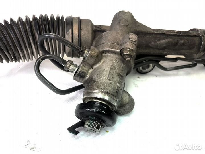 Рейка рулевая infiniti JX35 (QX60) L50