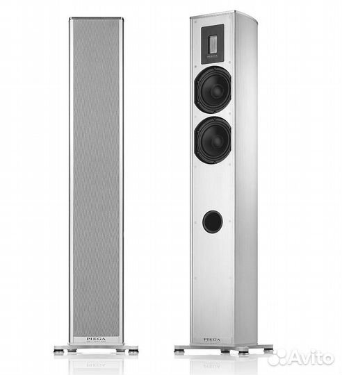 Активная напольная акустика Piega Premium 701 Wire