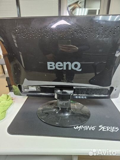 Монитор для компьютера BQ