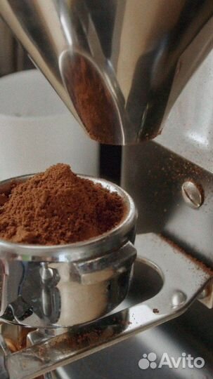 Кофе в зернах оптом Эспрессо 5