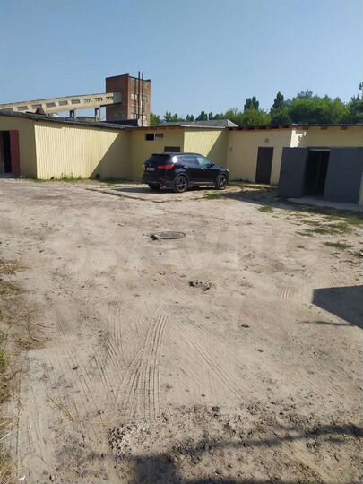 Производство, 105 м²