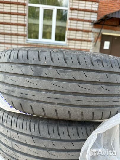 Toyo Proxes CF2 185/65 R15