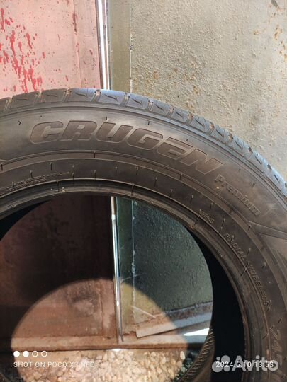 Kumho Crugen Premium KL33 245/60 R18