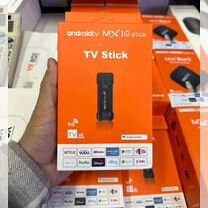 Android tv приставка