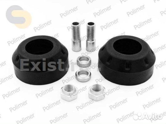 Проставки для увеличения клиренса