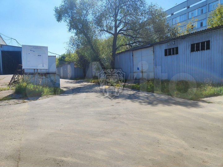 Сдам складское помещение, 400 м²