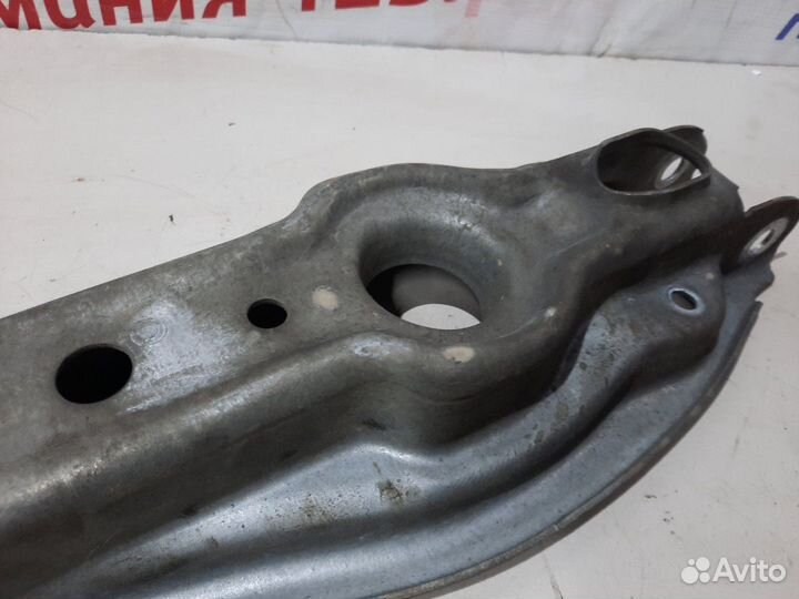 Рычаг подвески нижний задний левый Bmw X1 E84