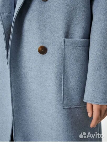 Пальто Zarina 48 размер