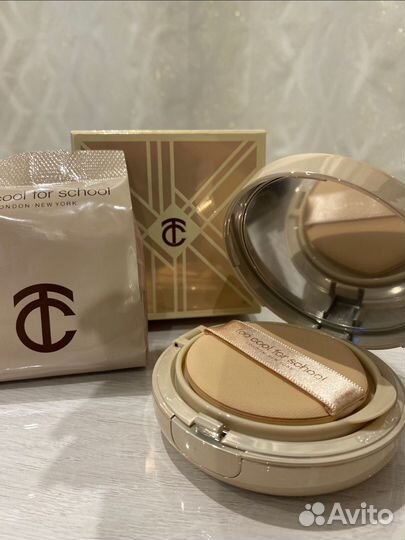 Кушон Too Cool For School