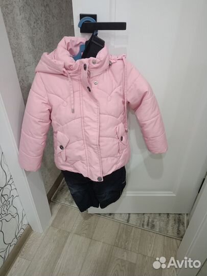 Детские вещи