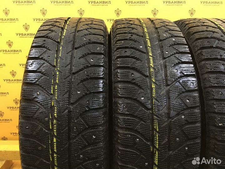 Bridgestone Ice Cruiser 7000 185/65 R15 88V