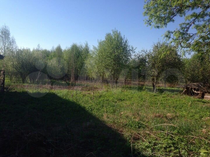 Участок 37 сот. (ИЖС)