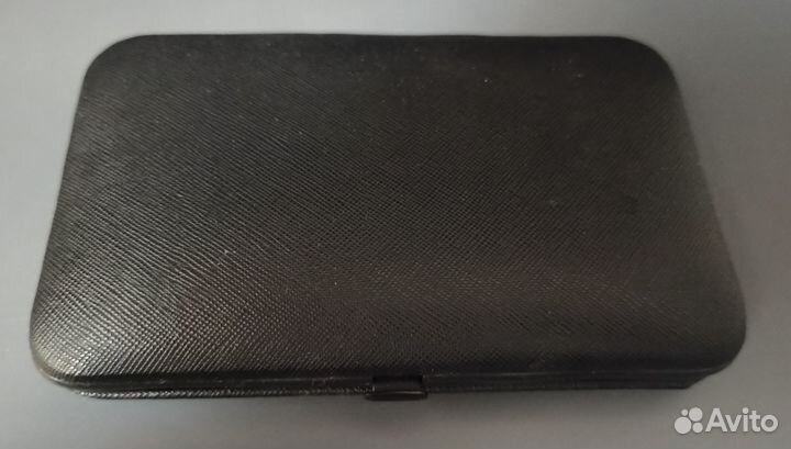 Маникюрный набор для ногтей