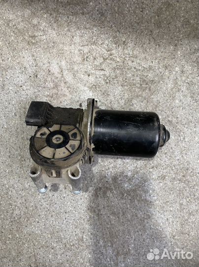 Моторчик переднего дворника киа пиканто 1