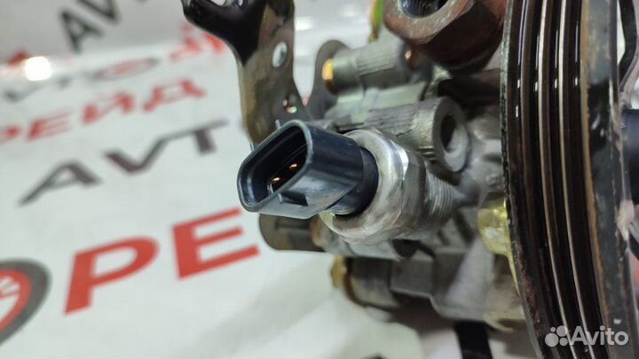 Насос гидроусилителя Toyota Funcargo NCP21 1NZ-FE