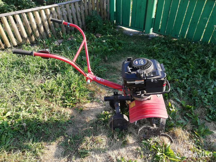 Мотокультиватор Тарпан