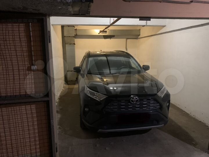 Гараж, 22 м²