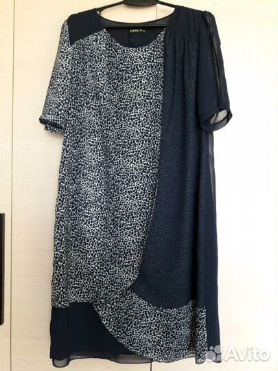 Новое женское платье р.50