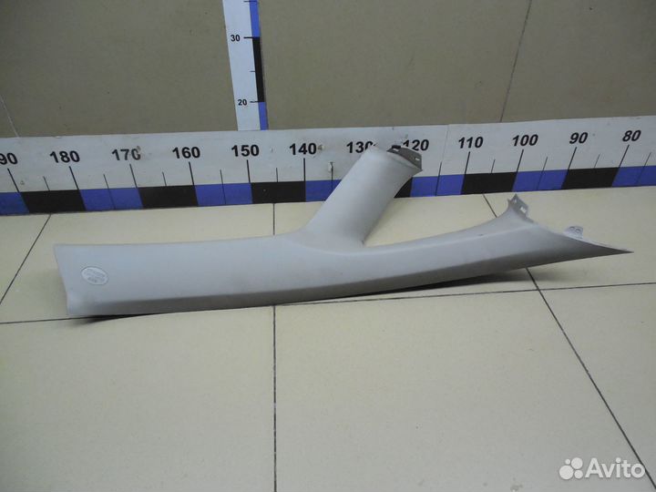 Обшивка стойки Auris (E15) 2006-2012