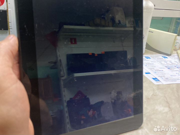 Планшет Bliss Pad a9730