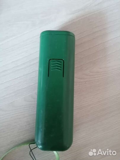 Отпугиватель собак