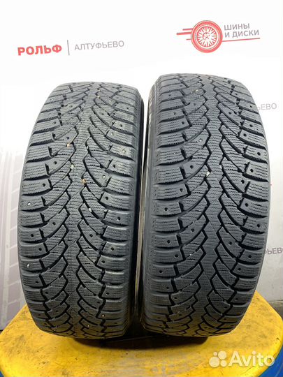 Formula Ice 225/55 R17