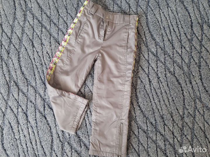 Куртка для девочки