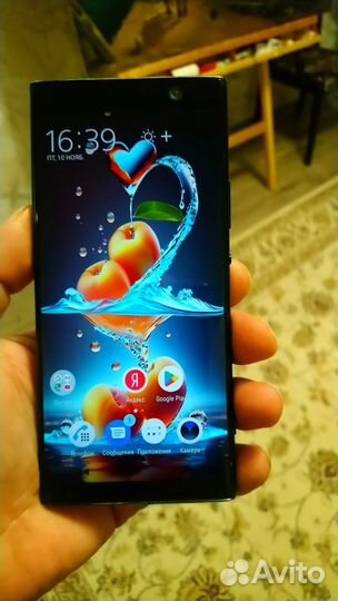 Sony Xperia XA2 Plus, 4/32 ГБ