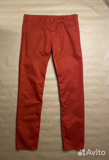 Брюки Carhartt USA 34/34 (Dickies Levis Wrangler)