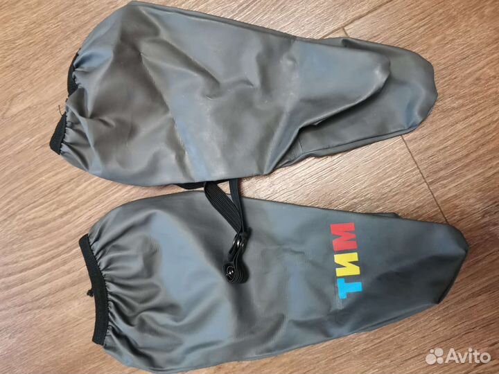 Непромокаемые Рукавицы тим 1