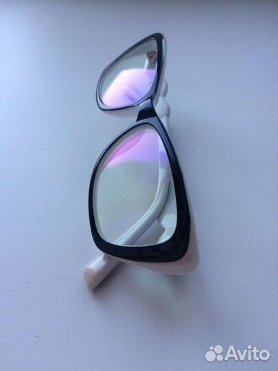 Очки для работы за компьютером