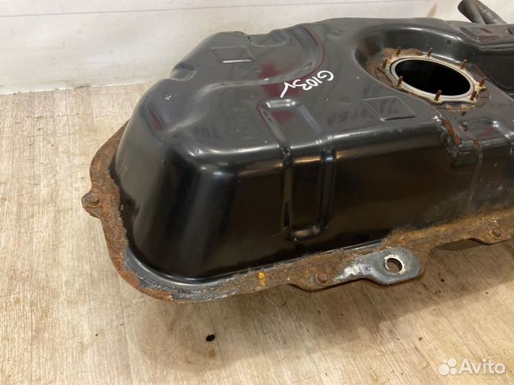 Топливный Бак Hyundai Getz TB 1.1 (G4HG ) 2006