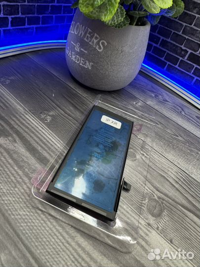 Аккумулятор iPhone Xr