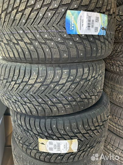 Nokian Tyres Hakkapeliitta 10p SUV 285/40 R22 110T
