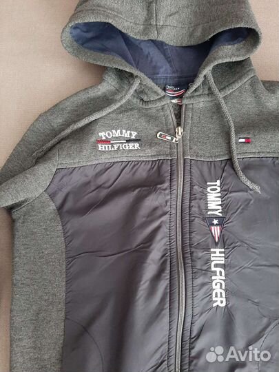 Спортивный костюм для мальчика 128 134