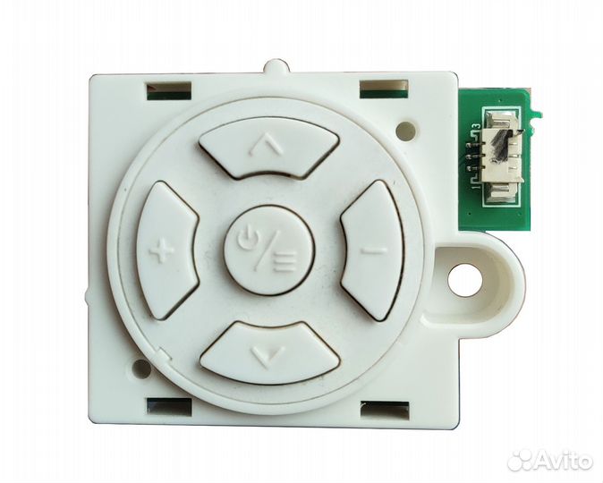 Кнопки для телевизоров JUC7.820.00159103