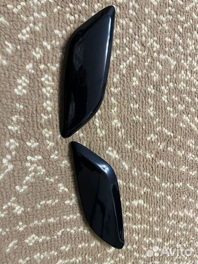 Крышки омывателя фар mazda 6gh