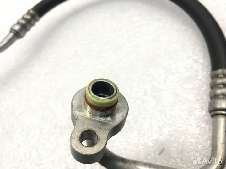 Трубка кондиционера Ford Mondeo седан 2.3 2010