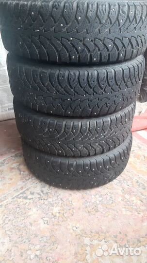 Nordman Nordman 4 175/65 R14