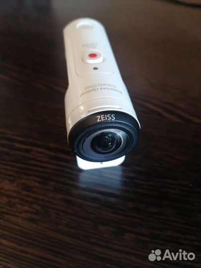 Экшн камера sony hdr as300