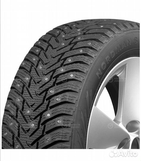 Nordman 8 205/55 R16