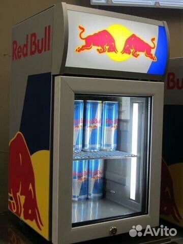 Холодильник мини