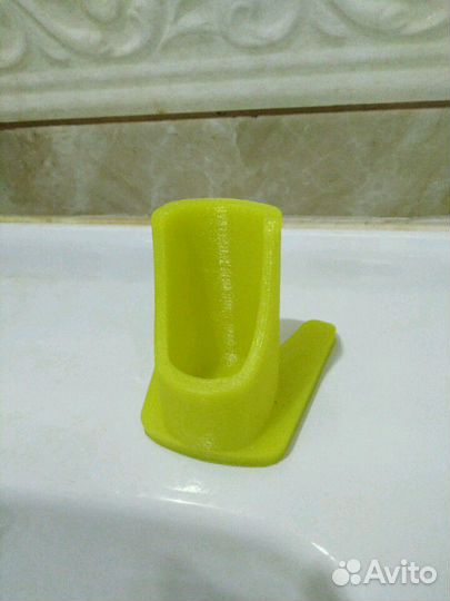 Стенд подставка под бритву Philips oneblade