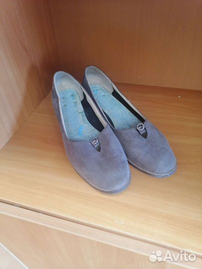 Туфли женские 40 размера