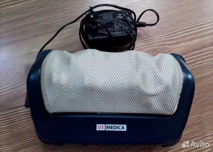 Массажер для ног