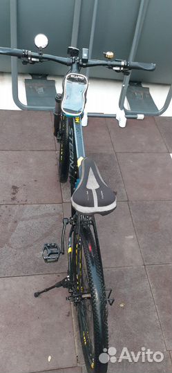 Велосипед Stern