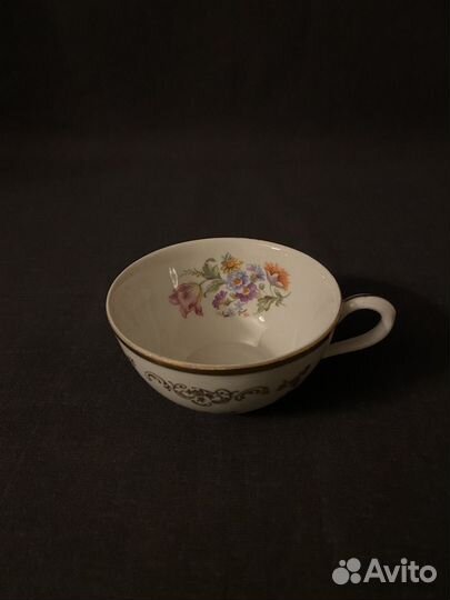 Сервиз reinecke gegrundet