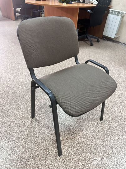 Офисные стулья бу